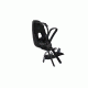 Thule Yepp Nexxt Mini Kid's Bike Seat, Obsidian 12080101