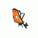 Thule Yepp Nexxt Mini Kid's Bike Seat, Vibrant Orange 12080105