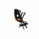 Thule Yepp Nexxt Mini Kid's Bike Seat, Vibrant Orange 12080105