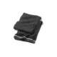 Smartwool Thunder Creek Scarf-Unisex, Medium Gray Heather, Unisex Medium, SW000146084-1FM