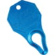 Tick Patrol Tick Remover, Blue, PN-BLUE