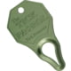 Tick Patrol Tick Remover, Green, PN-GREEN