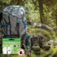 Tickless Tickless Active Repeller PROAC01GR
