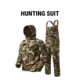 Tidewe TimberGhost Whitetail Hunting Suit, HA003-VW-XL-TE-HP003-VW-XL-TE