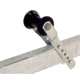 Tie Down Adjustable Keel Roller Bracket Assembly, 86121