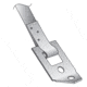 Tie Down G60 Strap With Swivel Connector, 12ft, Pack of 8, 59732N