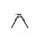 Tier One Atac Bipod - Aluminum Arca Pan&amp;Tilt 7in, Grey, T1ATACA-SPTARC