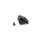 Tier One ELR Barricade Stop, Black, T1ELRBIPODBAST