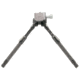 Tier One ELR V2 Competition Bipod - ARCA, Black, T1ELRBIPODARCA
