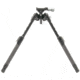 Tier One ELR V2 Competition Bipod - ARCA, Black, T1ELRBIPODARCA