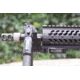 Tier One Evolution Bipod Blaser - Aluminum Tilt Picatinny 7in, Black, T1BEATP180B