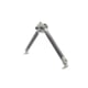 Tier One FTR Bipod Carbon Anschutz fit, Grey, T1FTRCAG