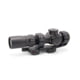Tier One Monomount Cantilever QD - 36mm Medium, Black, T1MUC-36381QD