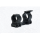 Tier One Monomount Short Saddle - 34mm Medium - 6MIL, Black, T1MUS340632