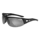 Tifosi Optics Altar Sunglasses, Matte Black Frame/GT EC and Smoke Lenses 900757