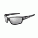 Tifosi Optics CamRock Sunglasses, Gloss Black Frame, 1400100201