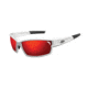 Tifosi Optics CamRock Sunglasses, Matte White Frame, 1400101221