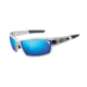 Tifosi Optics CamRock Sunglasses, Silver/Black Frame, 1400107222