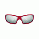 Tifosi Optics CamRock Sunglasses, Metallic Red Frame, 1400202715