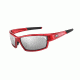 Tifosi Optics CamRock Sunglasses, Metallic Red Frame, 1400202715