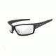 Tifosi Optics CamRock Sunglasses, Matte Black Frame, 1400300131