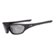 Tifosi Optics Core Sunglasses, Smoke Polarized Lenses, Matte Black Frame 0200500151