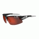 Tifosi Optics Crit Sunglasses, Race Silver Frame, 1340102121