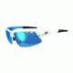 USED Tifosi Optics Crit Sunglasses, Skycloud Frame, 1340107722, EDEMO1