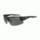 Tifosi Optics Crit Sunglasses, Matte Black Frame, 1340200115