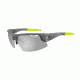 Tifosi Optics Crit Sunglasses, Matte Smoke Frame, 1340302834
