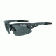 Tifosi Optics Crit Sunglasses, Matte Gunmetal Frame, 1340607461