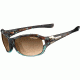 Tifosi Optics Dea SL Sunglasses, Blue Tortoise 0090405479