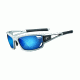Tifosi Optics Dolomite 2.0 Sunglasses, Metallic Silver Frame, 1020100622