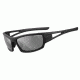 Tifosi Optics Dolomite 2.0 Tactical Sunglasses, Smoke Lens, M Blk Tactical Frame 1021000170