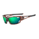 Tifosi Optics Dolomite 2.0 Sunglasses, Clarion Green Polarized, Tortoise Frame 1020501053