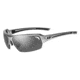 Tifosi Optics Just Sunglasses - Gloss Gunmetal Frame 1210400370