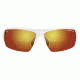 Tifosi Optics Just Sunglasses - Matte White Frame 1210401278