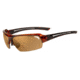 Tifosi Optics Just Sunglasses - Tortoise Frame 1210401071