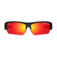 Tifosi Optics Lore SL Sunglasses, Black/White Frame, 1390406478