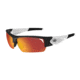 Tifosi Optics Lore SL Sunglasses, Black/White Frame, 1390406478