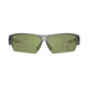 Tifosi Optics Lore SL Sunglasses, Crystal Smoke Frame, 1391402875