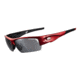 Tifosi Optics Lore Sunglasses, Metallic Red 1090102701