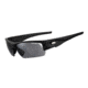 Tifosi Optics Lore Sunglasses, Matte Black 1090200115