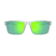 Tifosi Optics Marzen Sunglasses, Crystal Smoke Frame, 1351309065