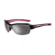 Tifosi Optics Mira Sunglasses, Black/Pink Frame, 1380403270