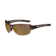 Tifosi Optics Mira Sunglasses, Tortoise Frame, 1380501050