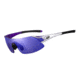 Tifosi Optics Podium XC Sunglasses, Crystal Purple 1070103723