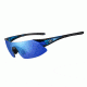 Tifosi Optics Podium XC Sunglasses, Crystal Blue 1070106122
