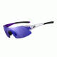 Tifosi Optics Podium XC Sunglasses, Crystal Purple 1070203726
