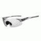 Tifosi Optics Podium XC Sunglasses, Silver-Gunmetal 1070306531